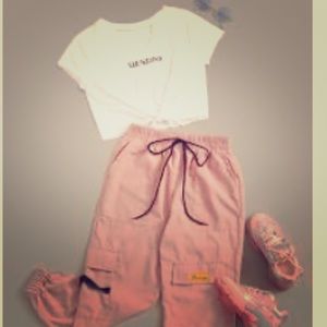 Meet your Posher, Kyla jean